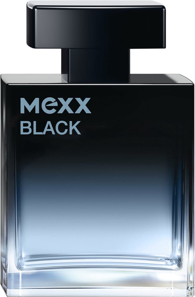 Black for Him Eau de Parfum 50 ML