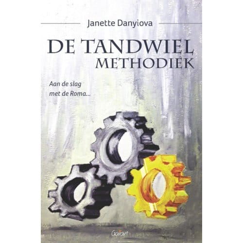 De Tandwiel Methodiek - Janette Danyiova
