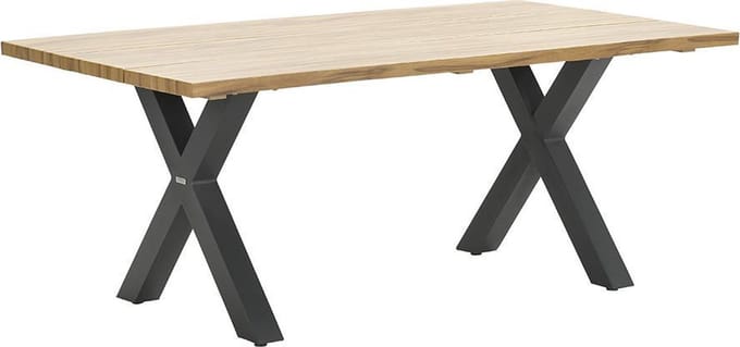 Garden Impressions Zeus Dining Tuintafel - 220x100 cm