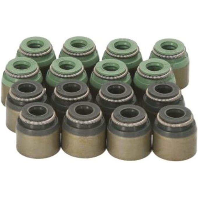 Pakkingset, klepsteel AJUSA 57038700