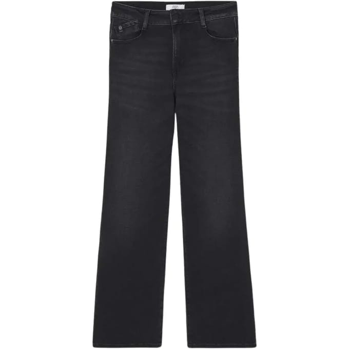 Damesjeans Le Temps des cerises Pulp High 24C Basic