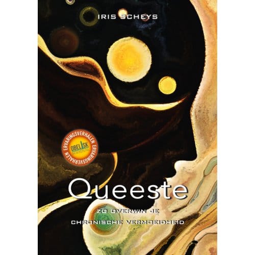 Queeste - Ervaringsverhalen - Iris Scheys