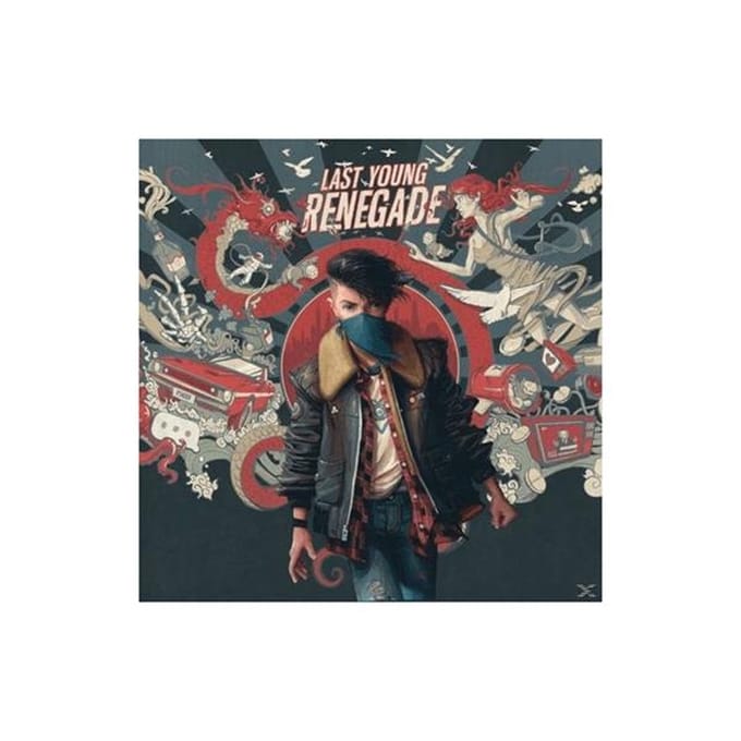 Last Young Renegade