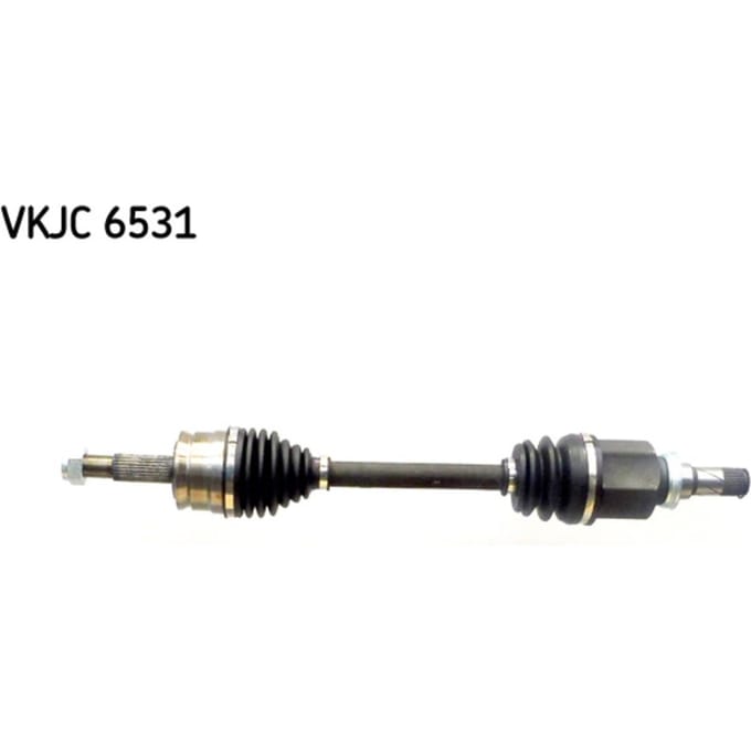 Aandrijfas SKF VKJC 6531