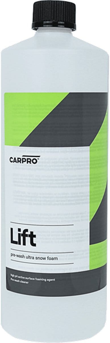 CarPro Lift Active Snow Foam 1000ml