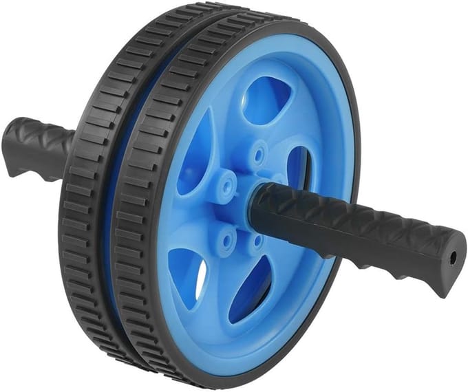 Abdominale Trainingsroller voor Krachttraining en Buikspieren