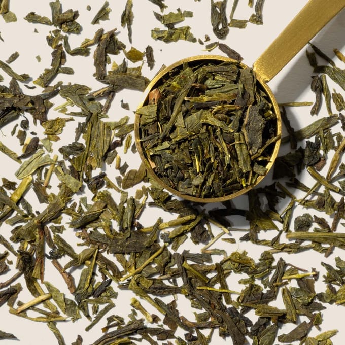 Sencha MP 100g