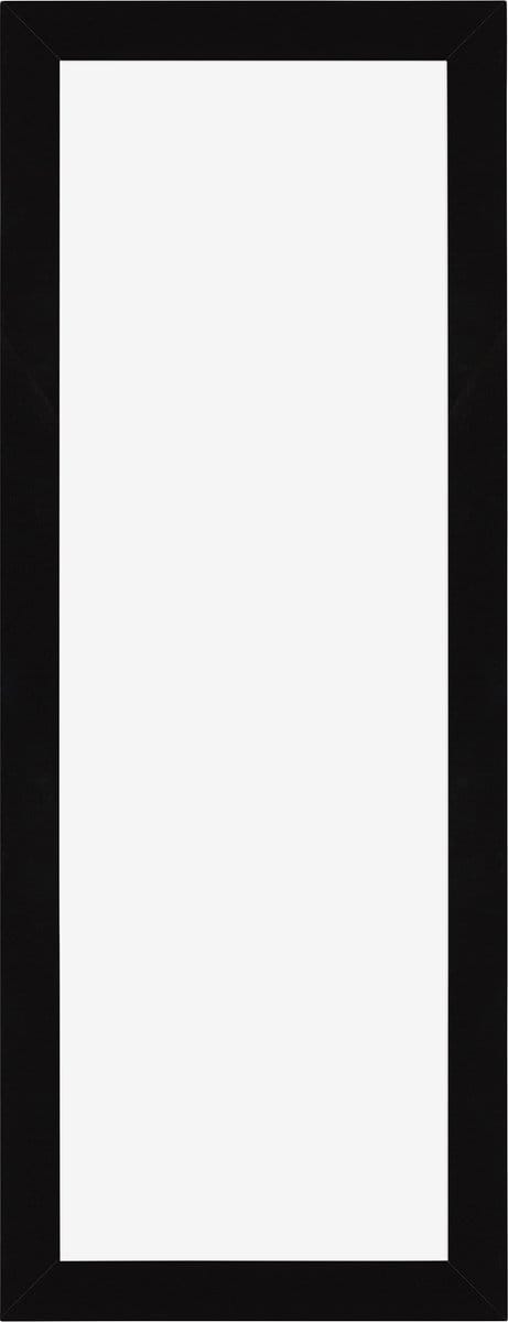 Fotolijst 20x60 cm - MDF - Zwart Hoogglans - Marseille