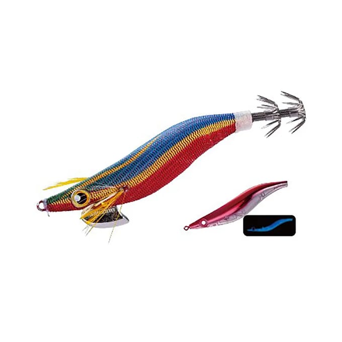 Lok Shimano Sephia Kaerutobi Upper 2.5
