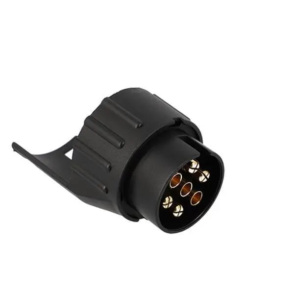 RCA stekkeradapter voor fietsendrager Sélection CGN Cycle
