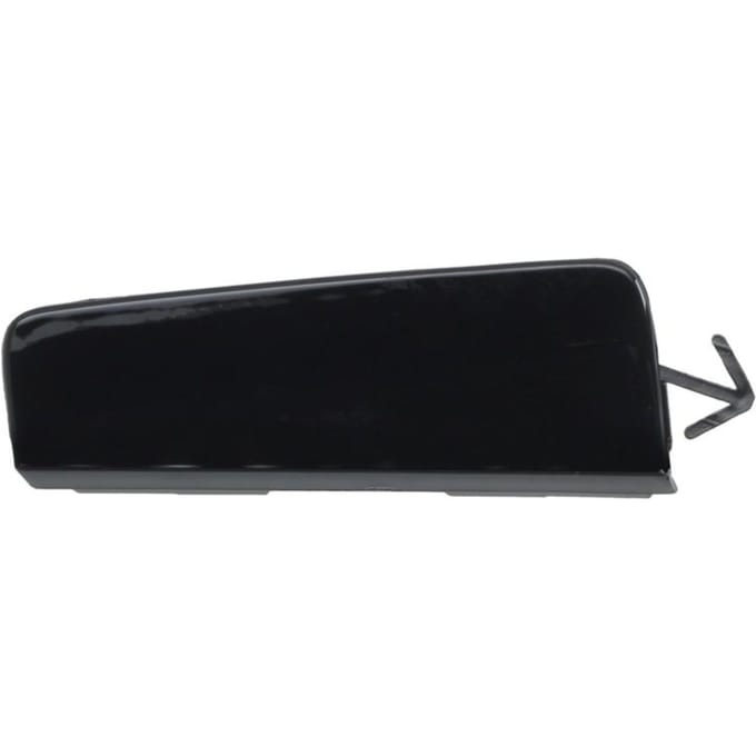 Ventilatiegrille, bumper trekhaak BLIC 5513-00-8186924BP