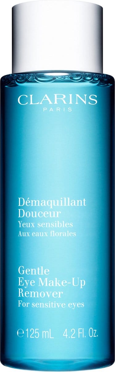 Clarins Gentle Eye Make Up Remover Clarins - Cleansers Gentle Eye Make-up Remover