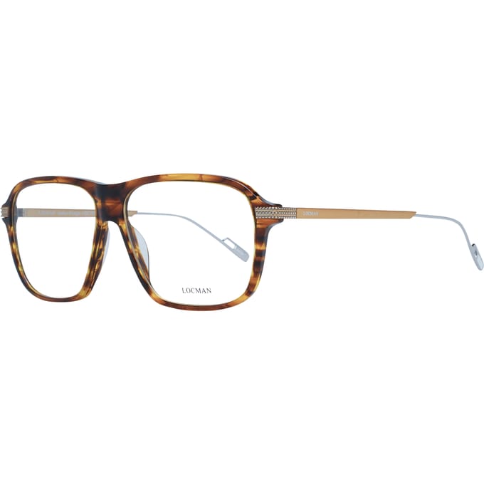 Locman Optisch montuur LOCV003 DEM 58