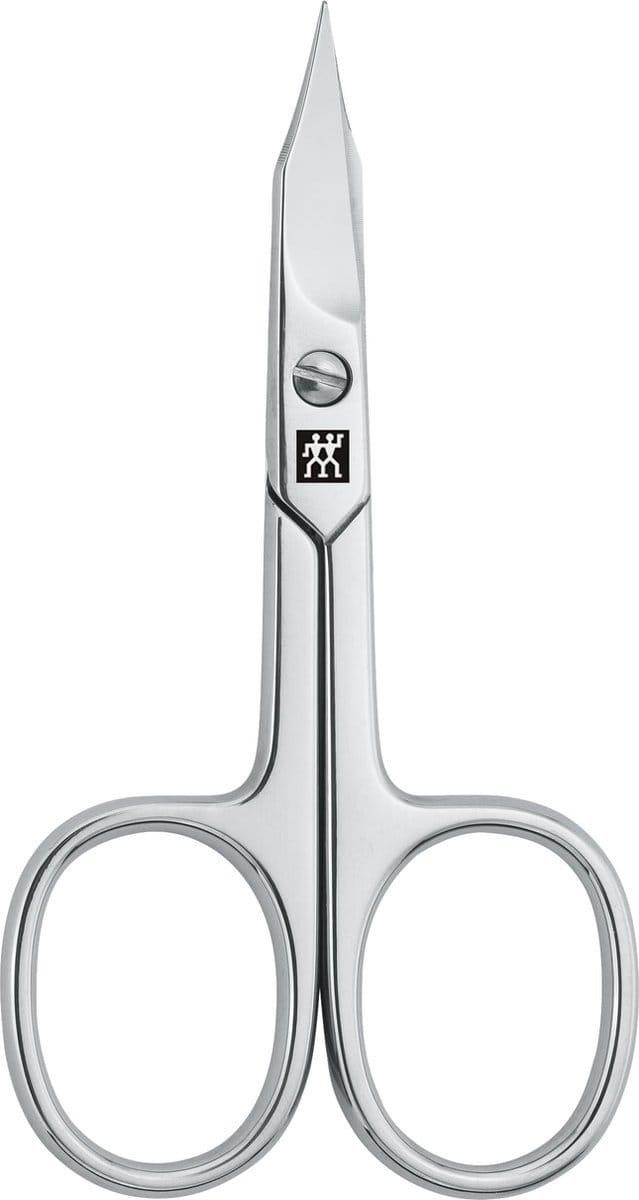 ZWILLING Classic Inox Combi nagelschaar 9cm