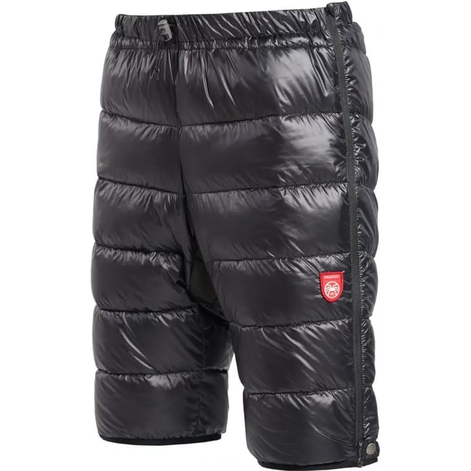 Short matelassé Pajak Ghost