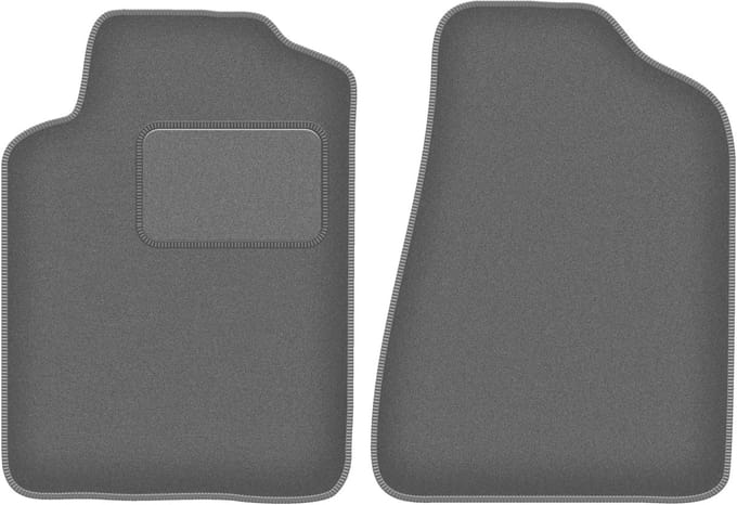 Automatten voor: Chrysler Sebring I cabriolet, sedan (1995-2001)