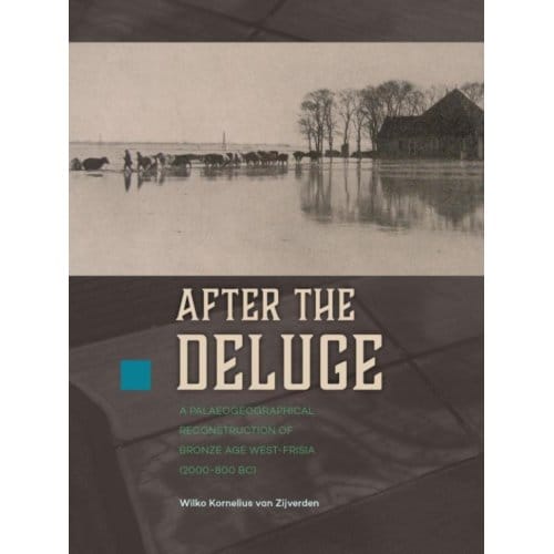After The Deluge - Wilko van Zijverden