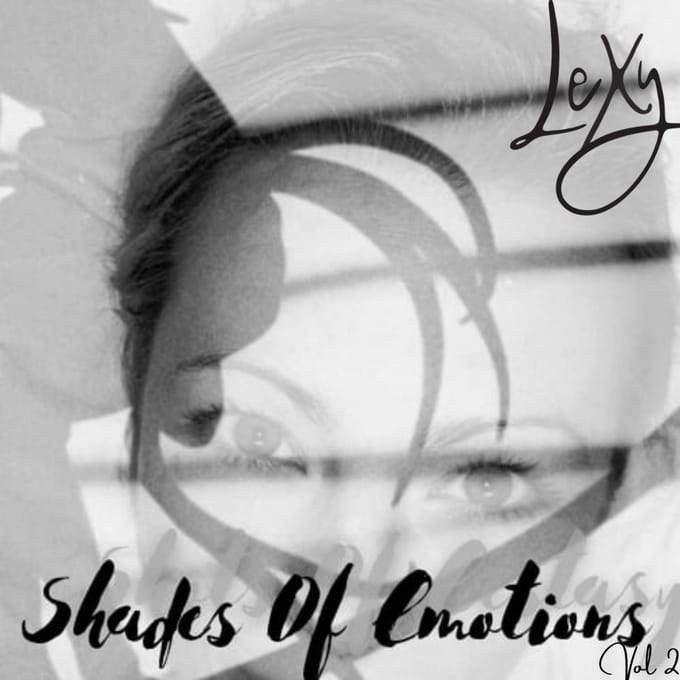 Lexy - Shades Of Emotions Vol 2 (2 CD)