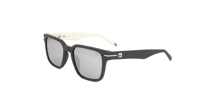Fila SFI209 Matt grey 53/20/145 MAN Zonnebrillen
