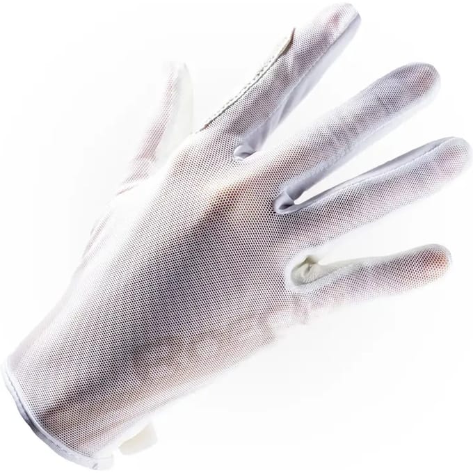 Rijhandschoenen Roeckl Moyo