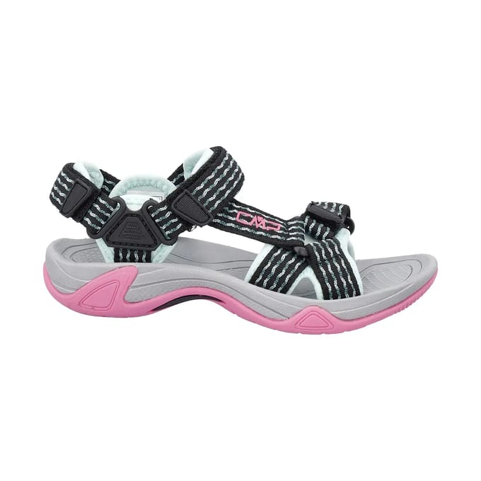 Cmp Hamal 38q9954 Sandalen Zwart EU 33 Meisje