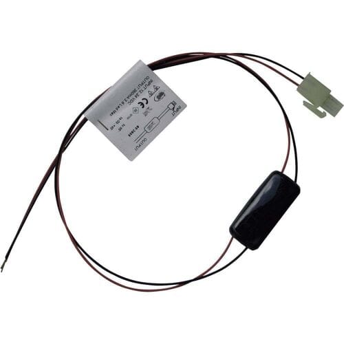 Barthelme LEDTREIB61 LED-converter 700 mA Voedingsspanning (max.): 24 V/DC