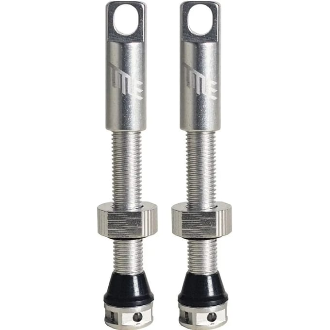 Tubeless velgventiel Title