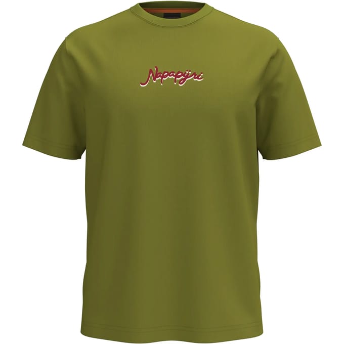 T-shirt Napapijri S-Elior
