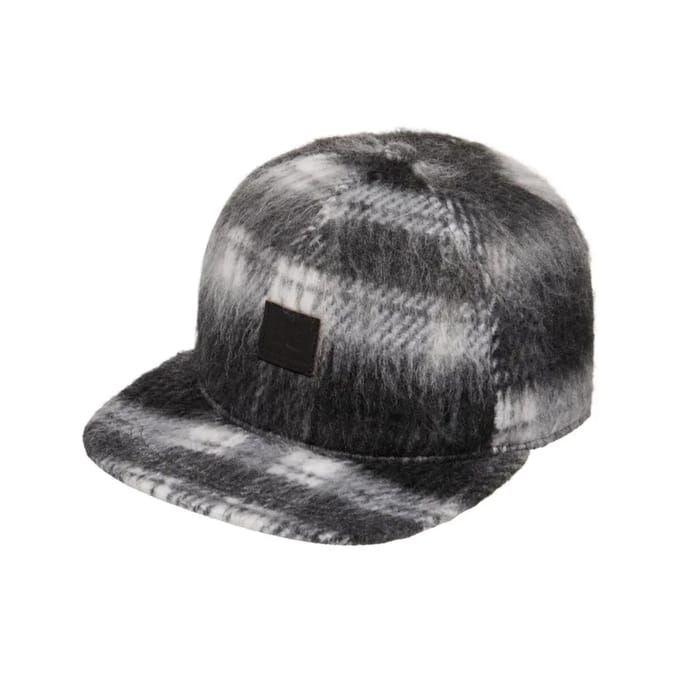 Snapback pet DC Shoes Sully