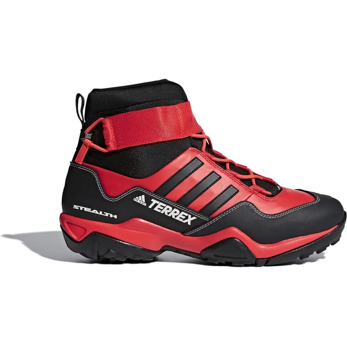 Canyoning schoenen  adidas Terrex Hydro Lace
