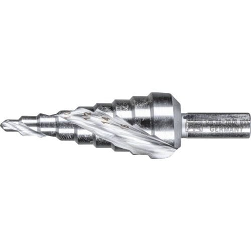 PFERD TOOLS 25201037 STB HSS 04-20/8 HSS Getrapte boor 1 stuk(s)