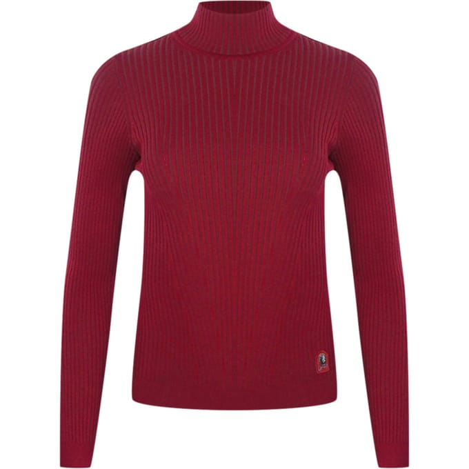 Parajumpers Lotus Rode Trui