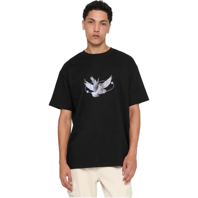Oversized T-shirt Upscale Vive La Liberte