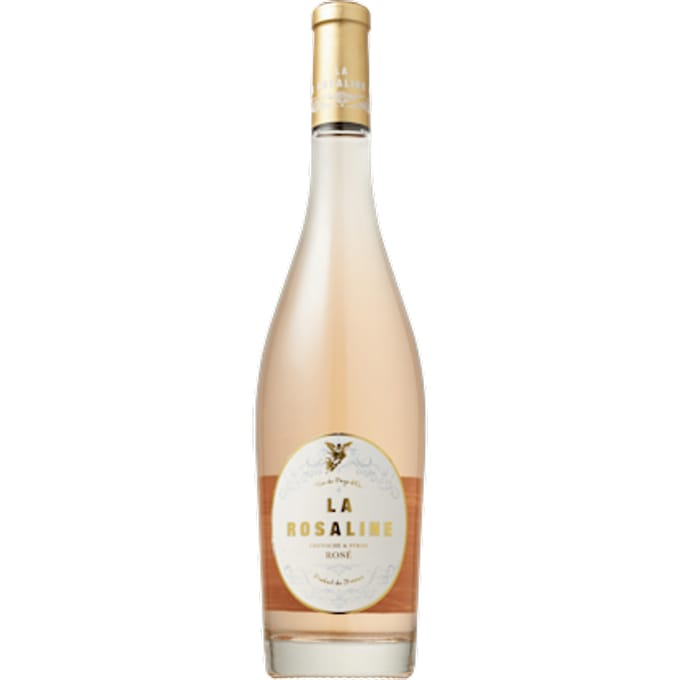 Rosé wine