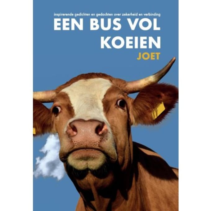 Een Bus Vol Koeien - JOET