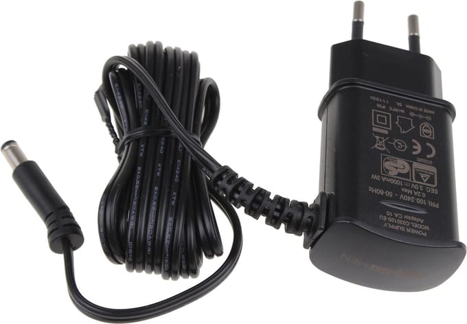 BABYLISS - NETADAPTER - 35209730
