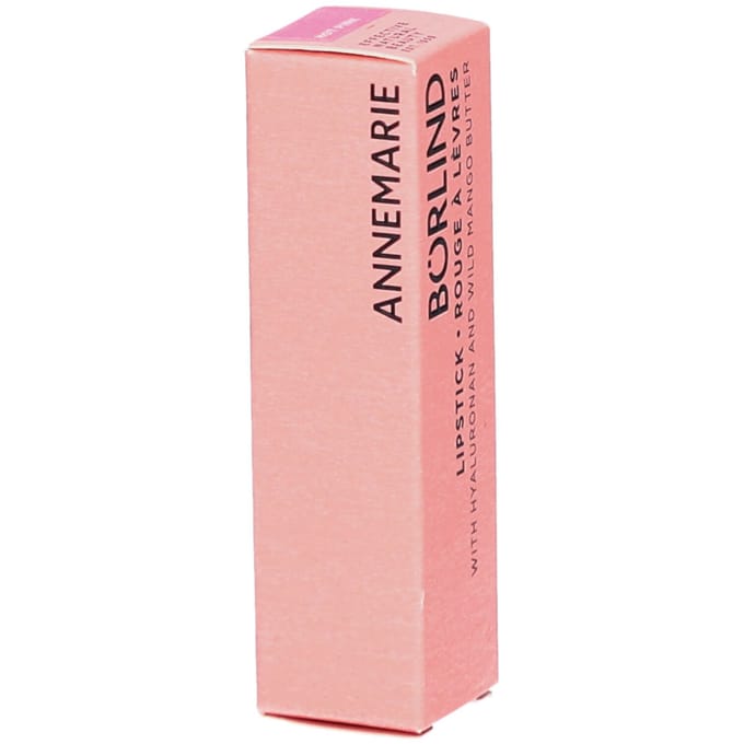Borlind Lipstick hot pink 4.2 Gram