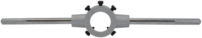 AWTOOLS Serie - Matrijshouder - M15-M20 - Staal - DIN 225