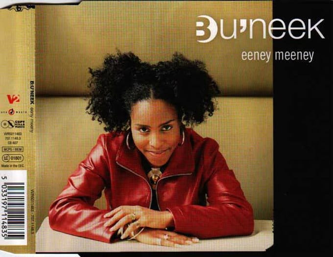 eeney meeney ( radio mix ) / tonight / fantasy / instrumental )
