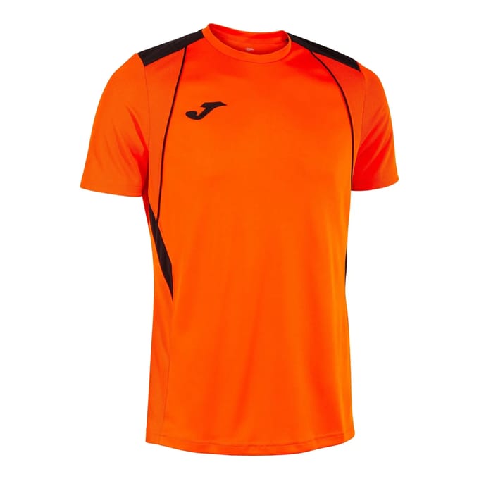 Jersey Joma Championship VII