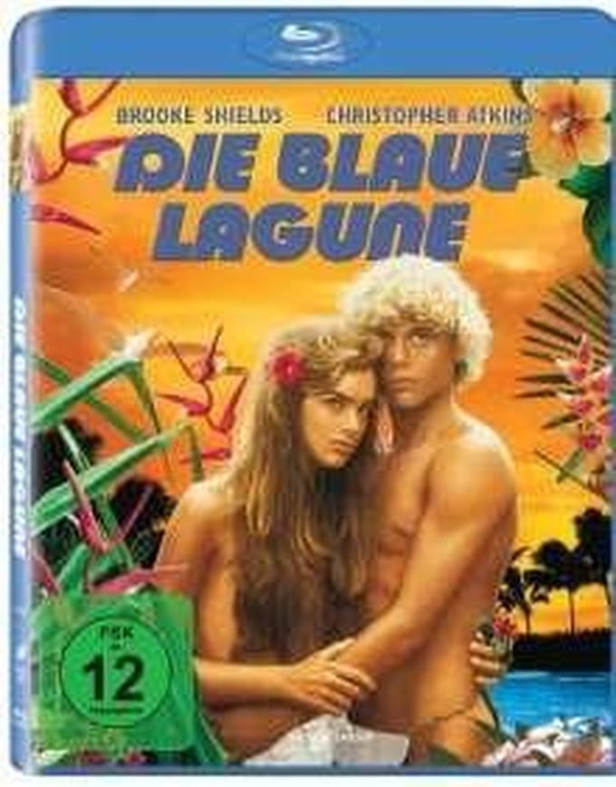 PLAION 1131890 film en Video Blu-ray Duits, Engels, Frans, Spaans, Italiaans
