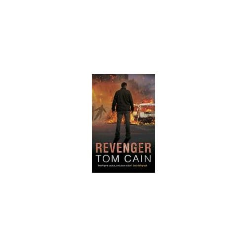 Revenger - Cain, Tom