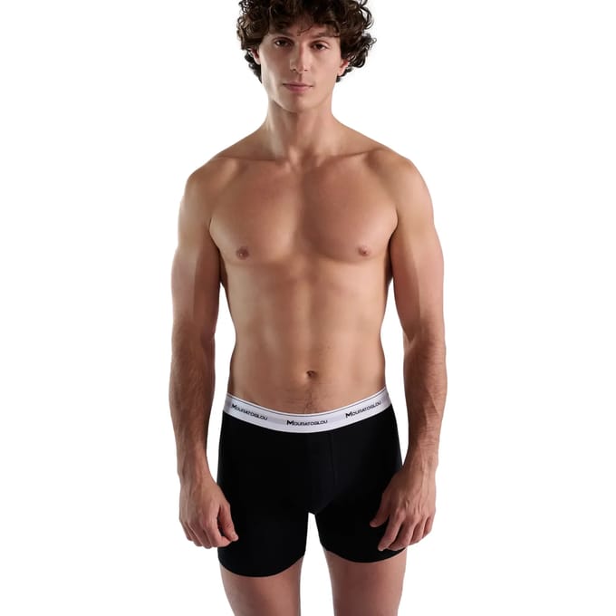 Boxershorts Mouratoglou Apparel Performance (x3)