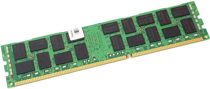 Samsung M393B1K70CH0-CH9 | SERVER | 8GB | DDR3 | 10600