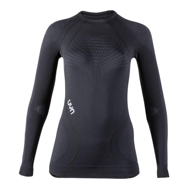 UYN Dames Ambityon Uw Shirt met lange mouwen U100027