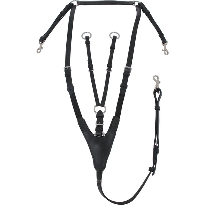 Jachtcollier HORKA