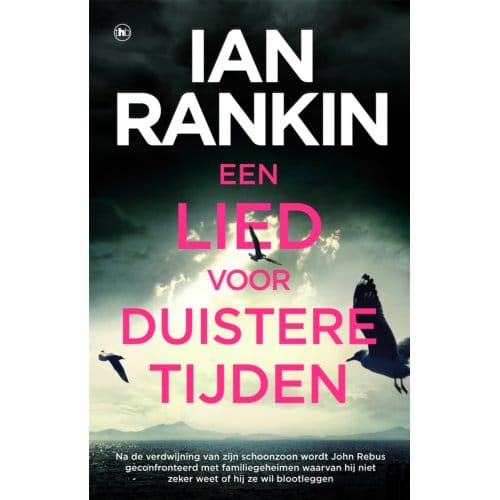 Een Lied Voor Duistere Tijden - John Rebus - Ian Rankin