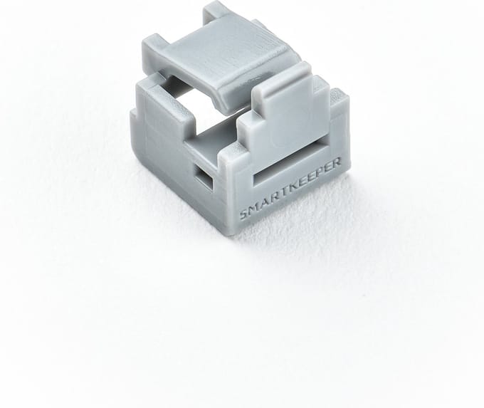 Smartkeeper MNL04PKGY port blocker