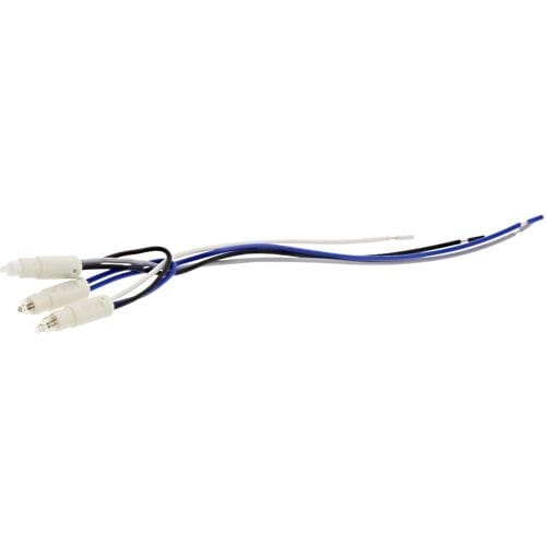 AEG Set signaallampjes koelkast 2260118084