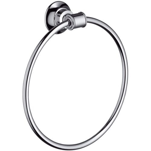 AXOR Montreux towel ring 42021000